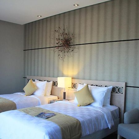 Bellevue Hills Nusa Dua نوسا دوا المظهر الخارجي الصورة