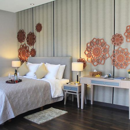 Bellevue Hills Nusa Dua نوسا دوا المظهر الخارجي الصورة