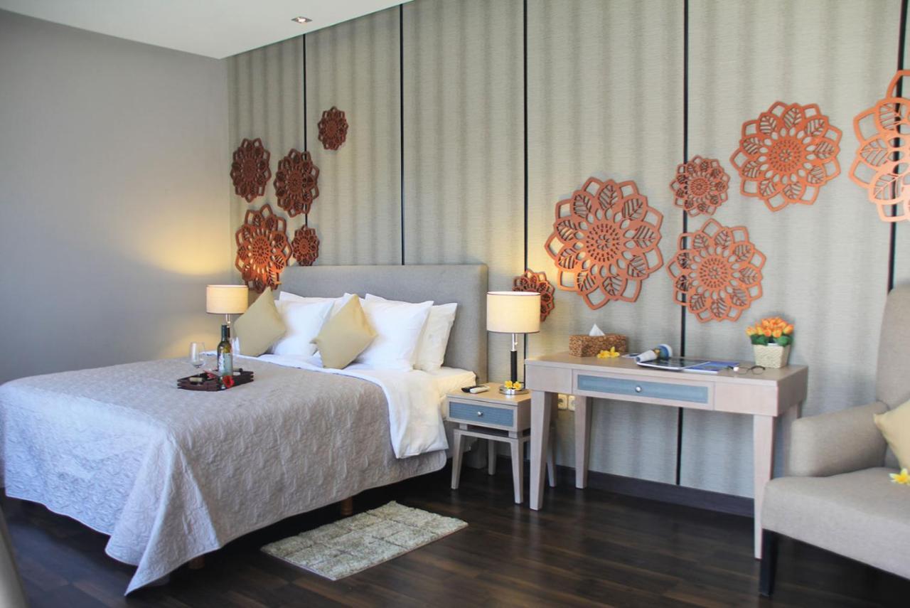 Bellevue Hills Nusa Dua نوسا دوا المظهر الخارجي الصورة