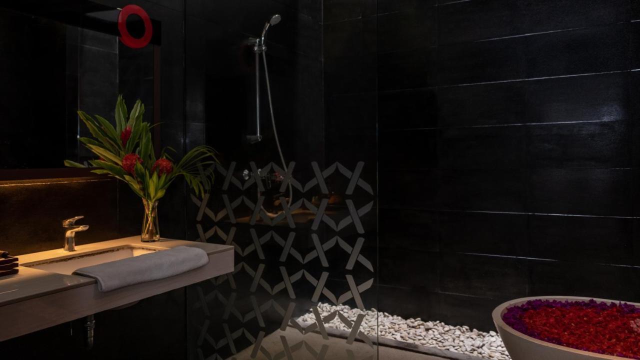 Bellevue Hills Nusa Dua نوسا دوا المظهر الخارجي الصورة