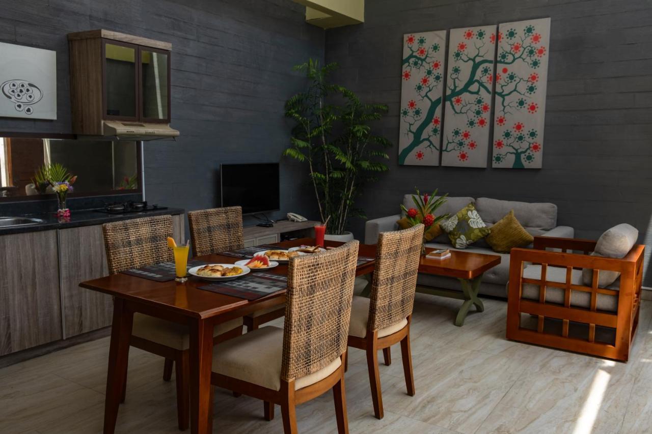 Bellevue Hills Nusa Dua نوسا دوا المظهر الخارجي الصورة