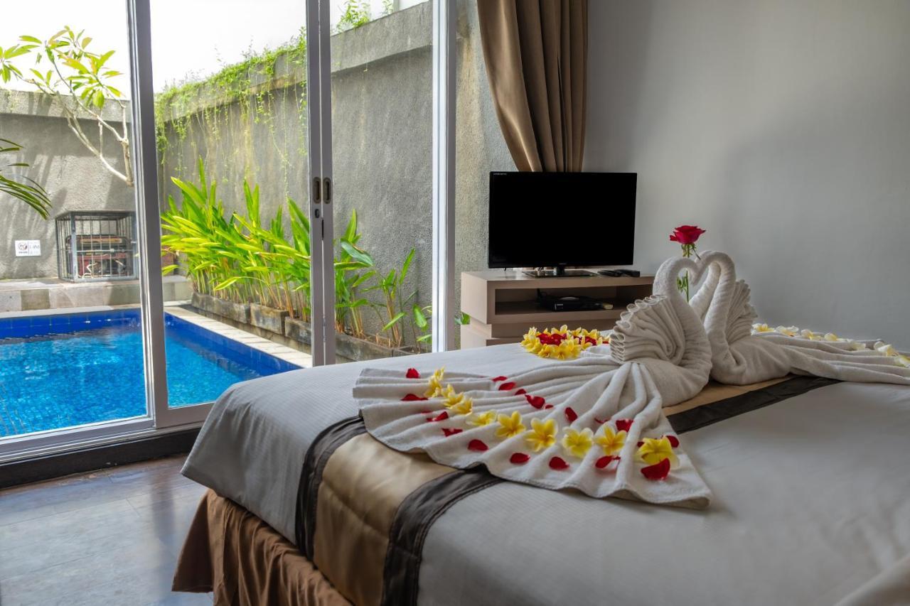 Bellevue Hills Nusa Dua نوسا دوا المظهر الخارجي الصورة
