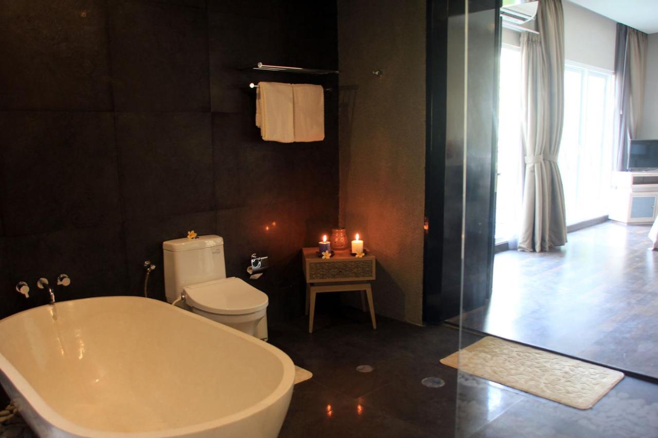 Bellevue Hills Nusa Dua نوسا دوا المظهر الخارجي الصورة