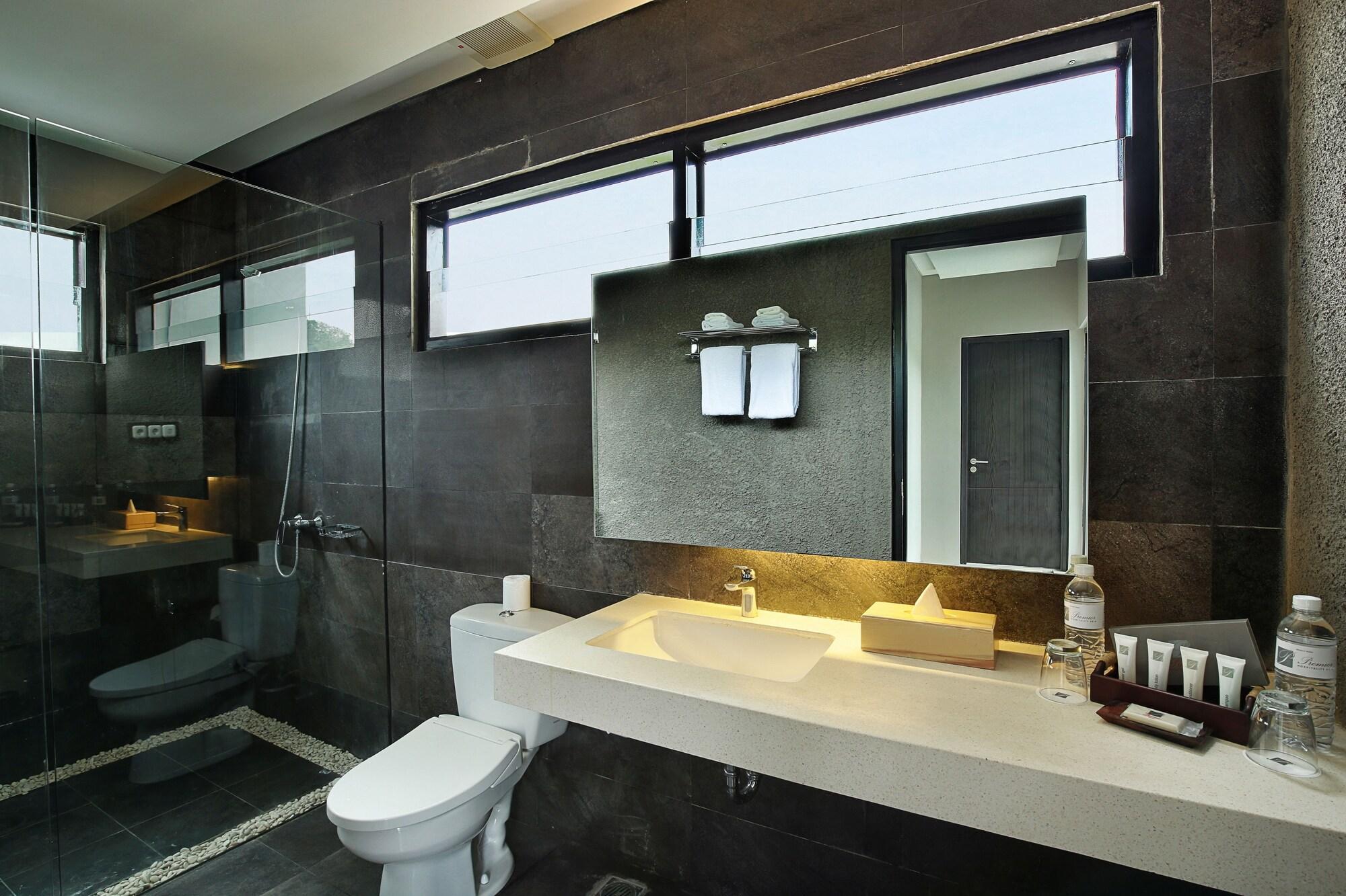 Bellevue Hills Nusa Dua نوسا دوا المظهر الخارجي الصورة