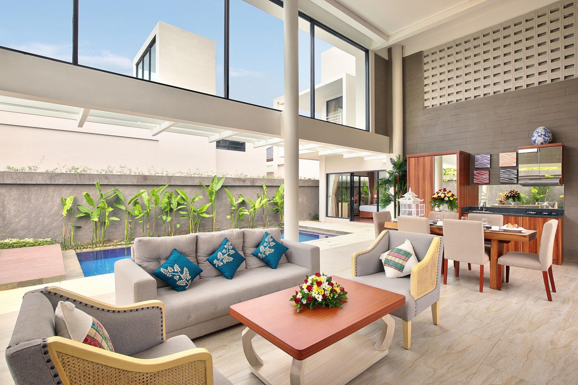 Bellevue Hills Nusa Dua نوسا دوا المظهر الخارجي الصورة