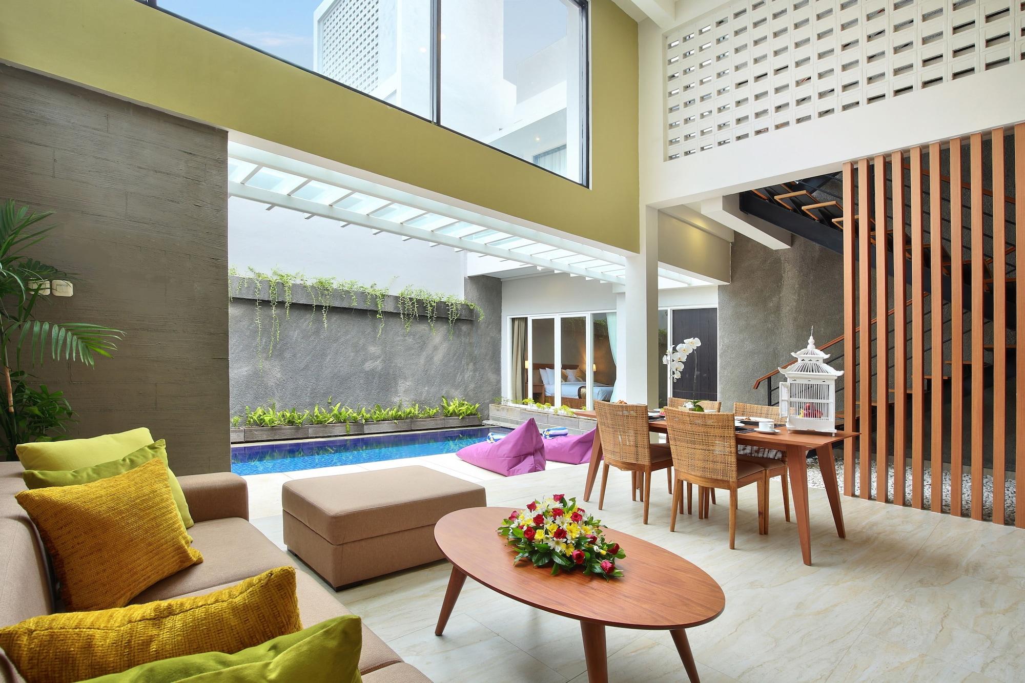 Bellevue Hills Nusa Dua نوسا دوا المظهر الخارجي الصورة
