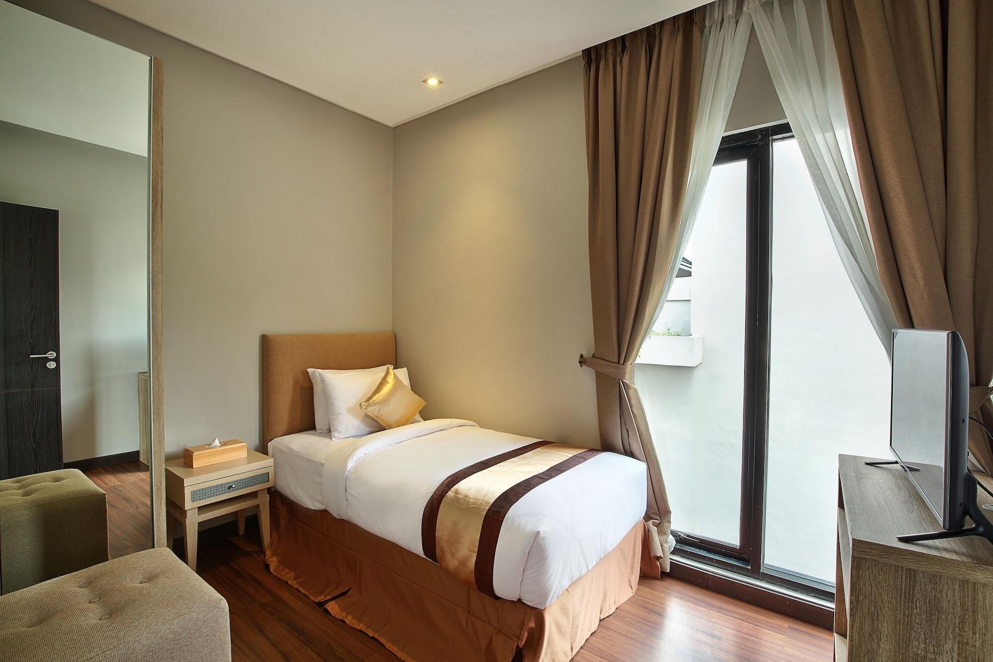 Bellevue Hills Nusa Dua نوسا دوا المظهر الخارجي الصورة