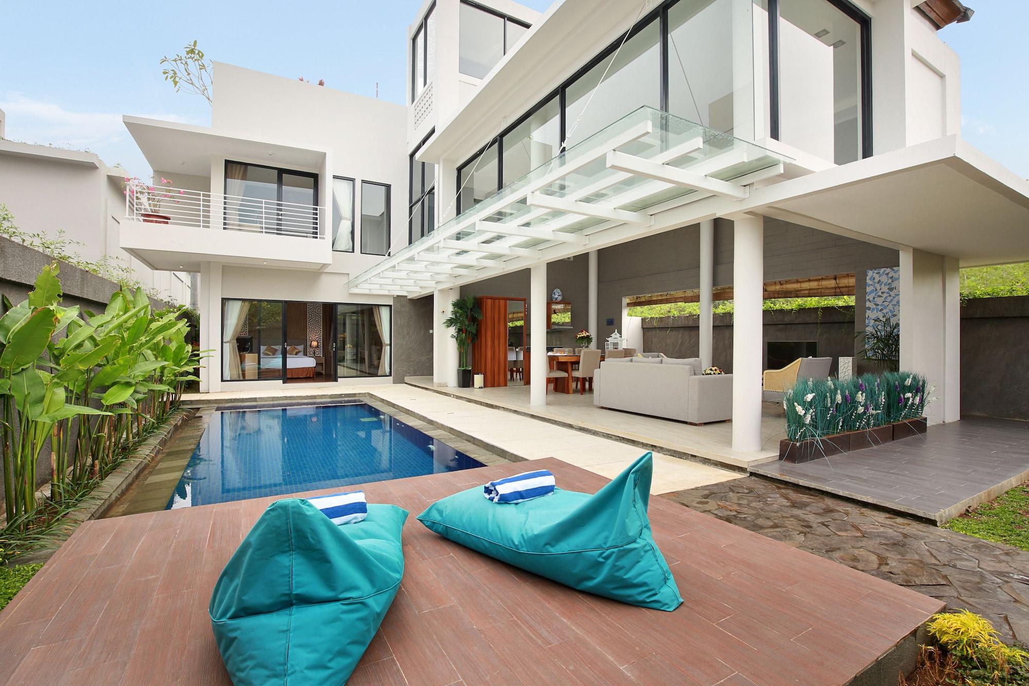 Bellevue Hills Nusa Dua نوسا دوا المظهر الخارجي الصورة