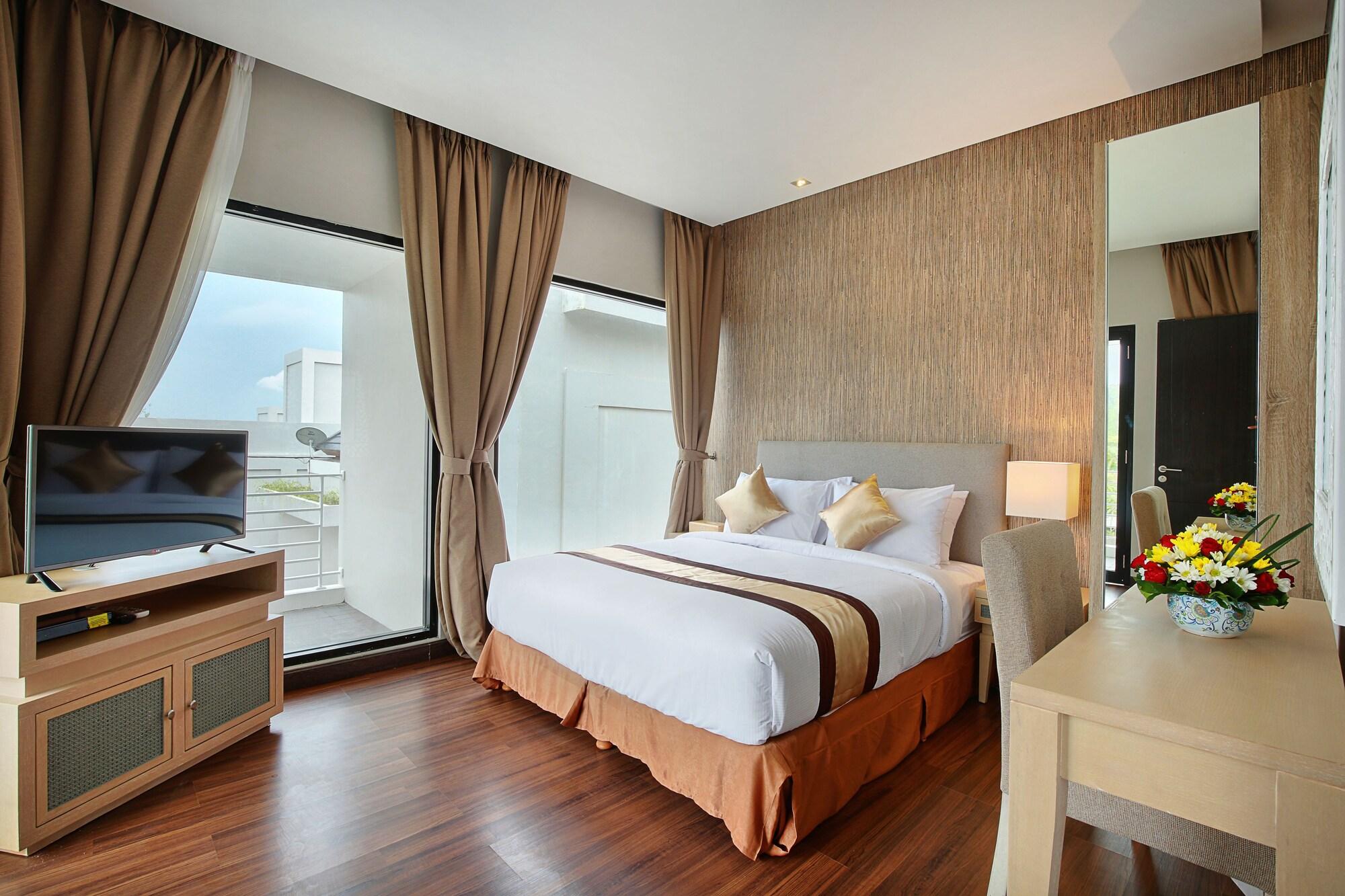 Bellevue Hills Nusa Dua نوسا دوا المظهر الخارجي الصورة