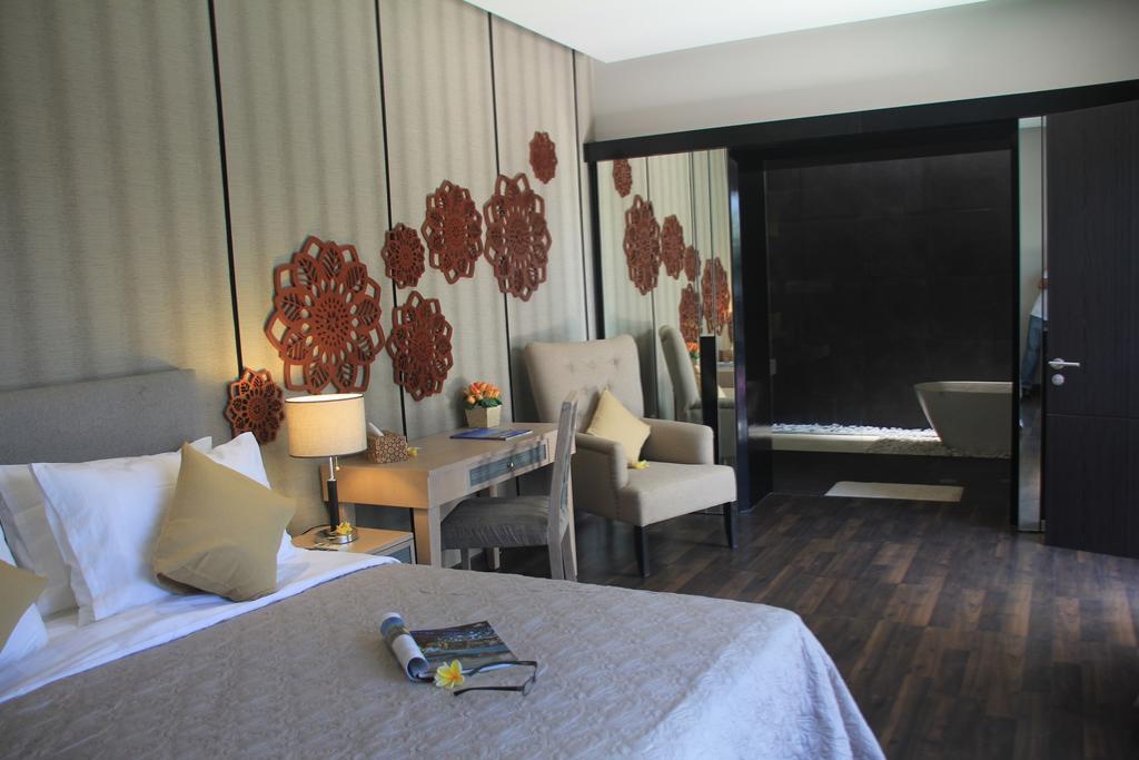 Bellevue Hills Nusa Dua نوسا دوا المظهر الخارجي الصورة