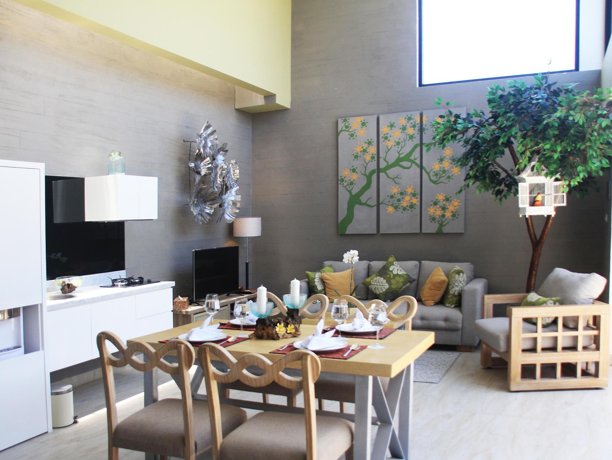 Bellevue Hills Nusa Dua نوسا دوا المظهر الخارجي الصورة