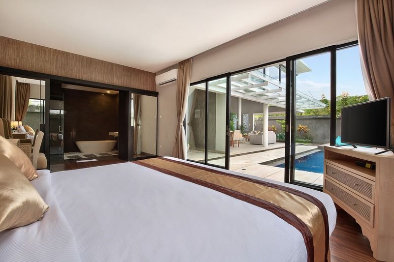 Bellevue Hills Nusa Dua نوسا دوا المظهر الخارجي الصورة