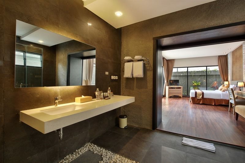 Bellevue Hills Nusa Dua نوسا دوا المظهر الخارجي الصورة