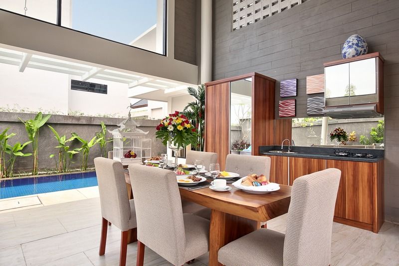 Bellevue Hills Nusa Dua نوسا دوا المظهر الخارجي الصورة