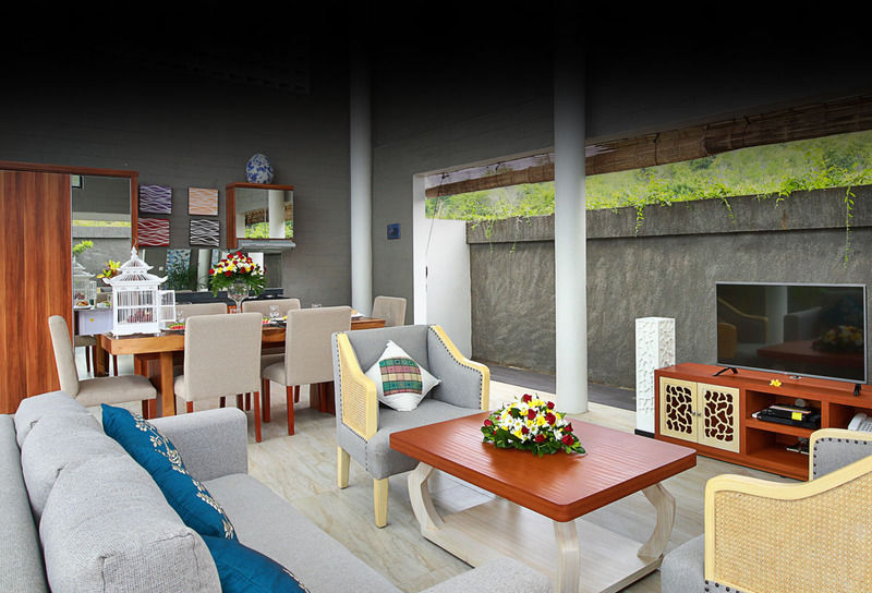 Bellevue Hills Nusa Dua نوسا دوا المظهر الخارجي الصورة