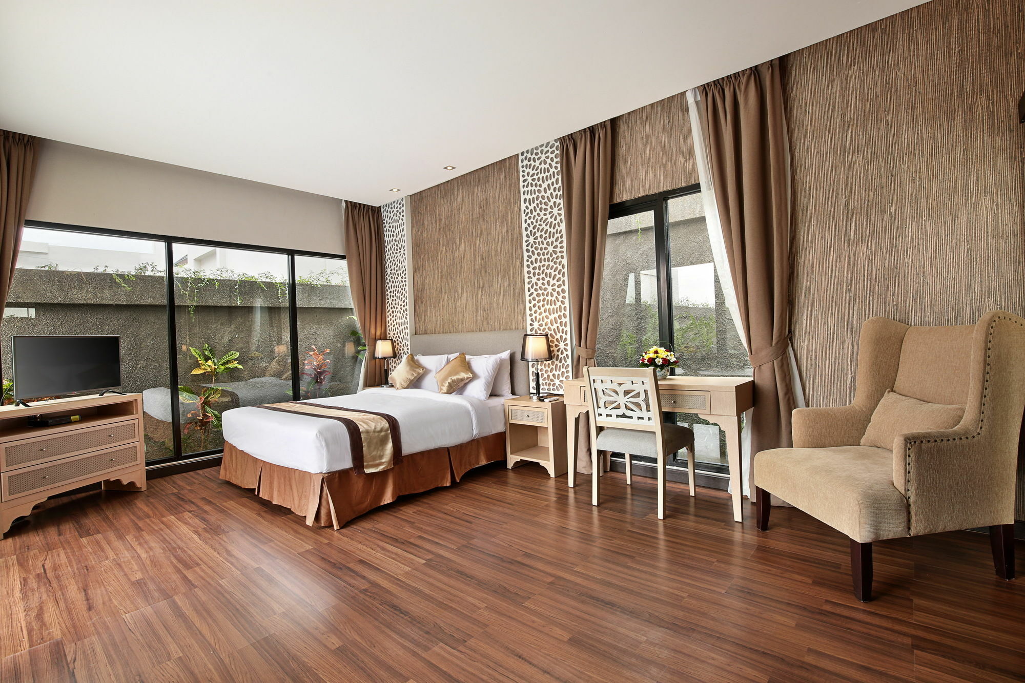 Bellevue Hills Nusa Dua نوسا دوا المظهر الخارجي الصورة