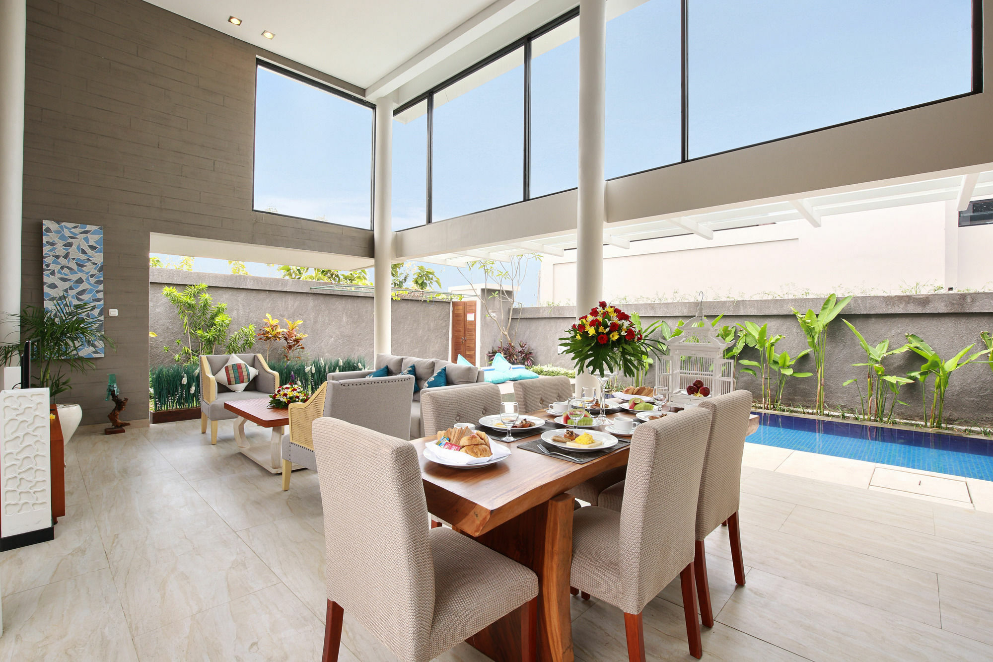 Bellevue Hills Nusa Dua نوسا دوا المظهر الخارجي الصورة
