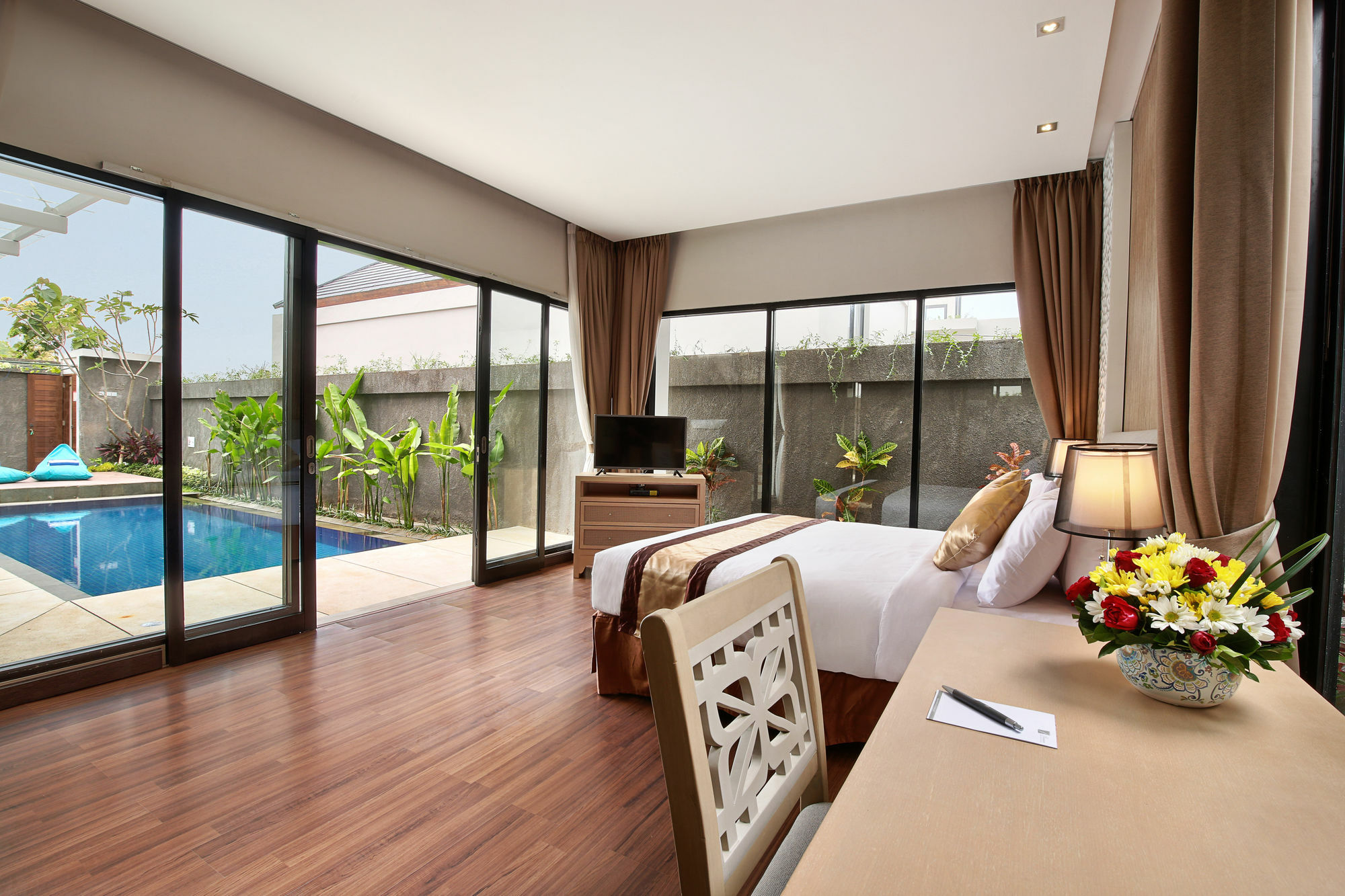 Bellevue Hills Nusa Dua نوسا دوا المظهر الخارجي الصورة