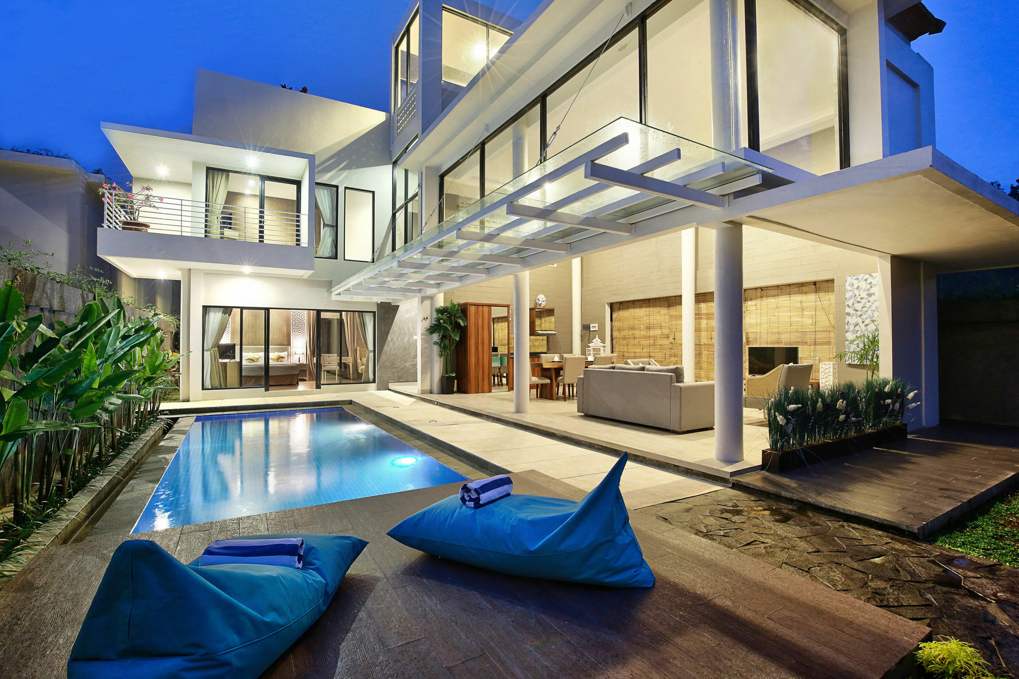 Bellevue Hills Nusa Dua نوسا دوا المظهر الخارجي الصورة