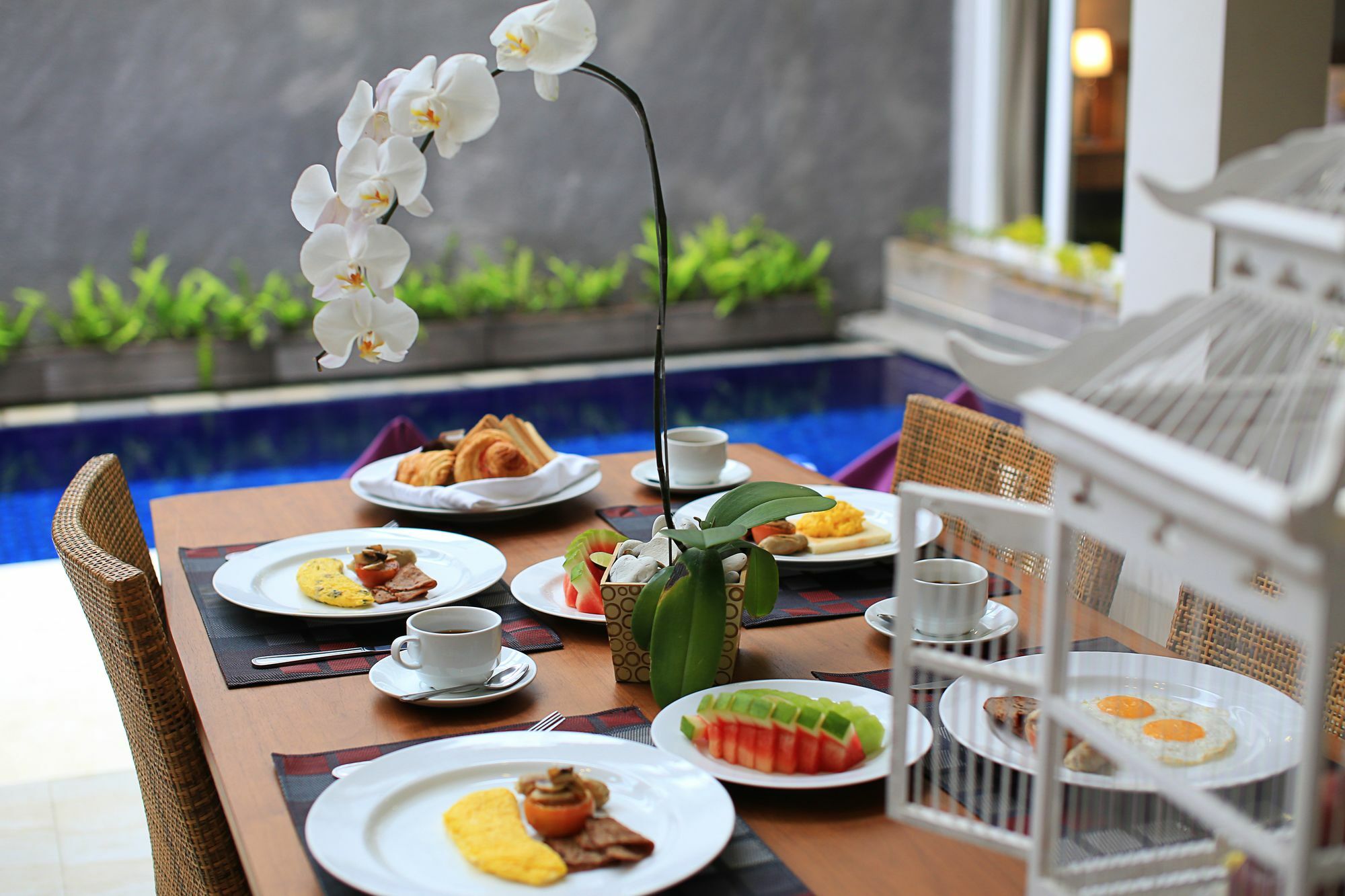 Bellevue Hills Nusa Dua نوسا دوا المظهر الخارجي الصورة