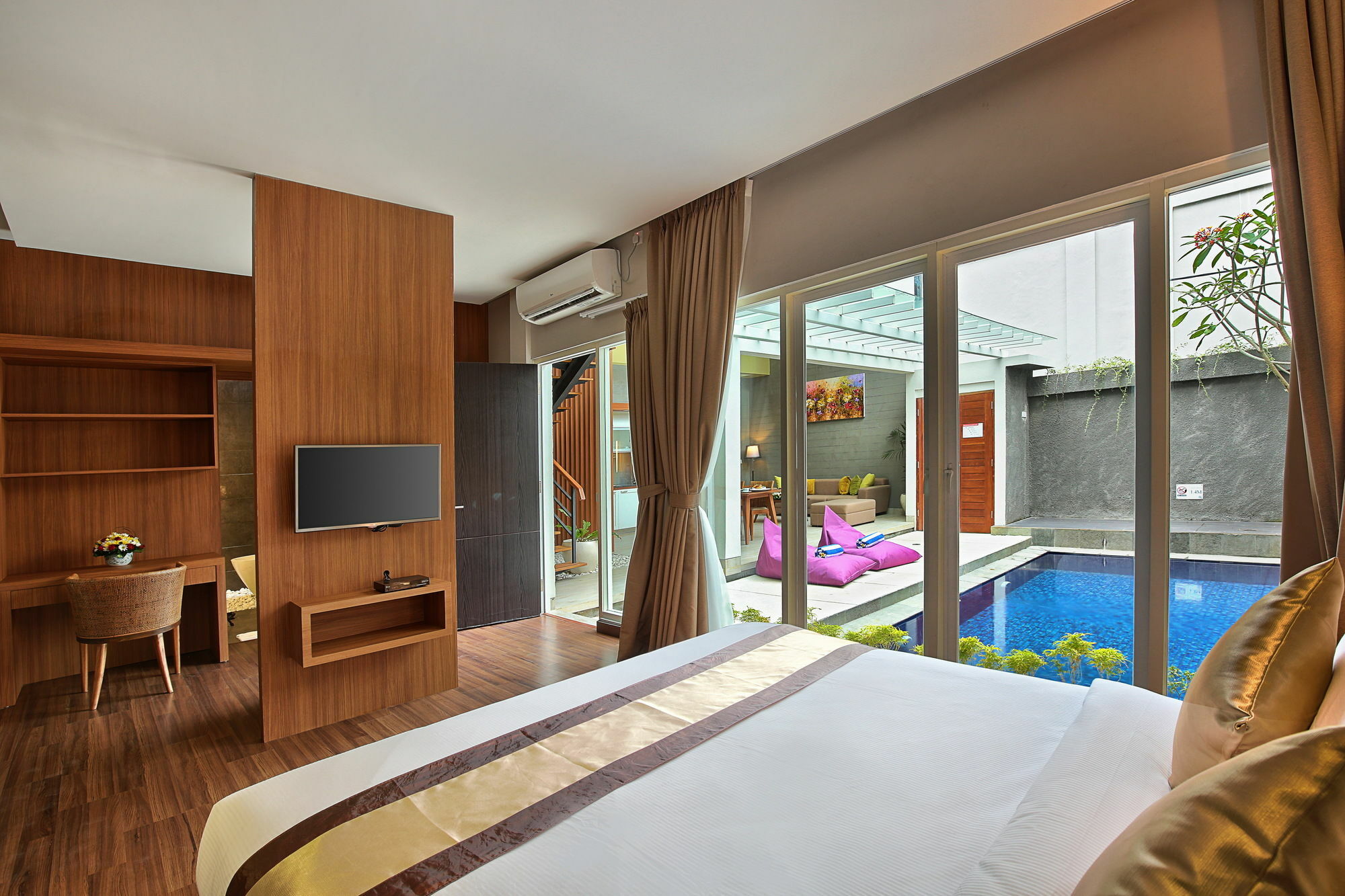 Bellevue Hills Nusa Dua نوسا دوا المظهر الخارجي الصورة