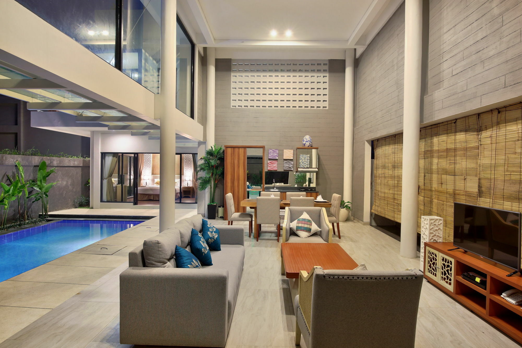 Bellevue Hills Nusa Dua نوسا دوا المظهر الخارجي الصورة