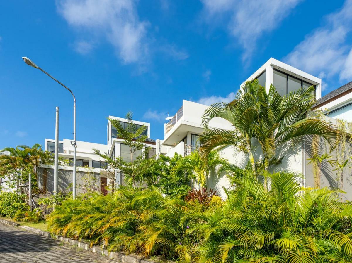 Bellevue Hills Nusa Dua نوسا دوا المظهر الخارجي الصورة
