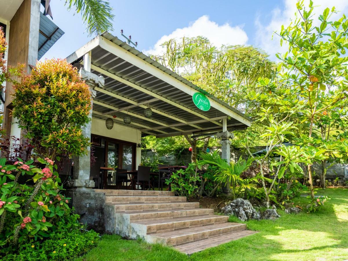 Bellevue Hills Nusa Dua نوسا دوا المظهر الخارجي الصورة
