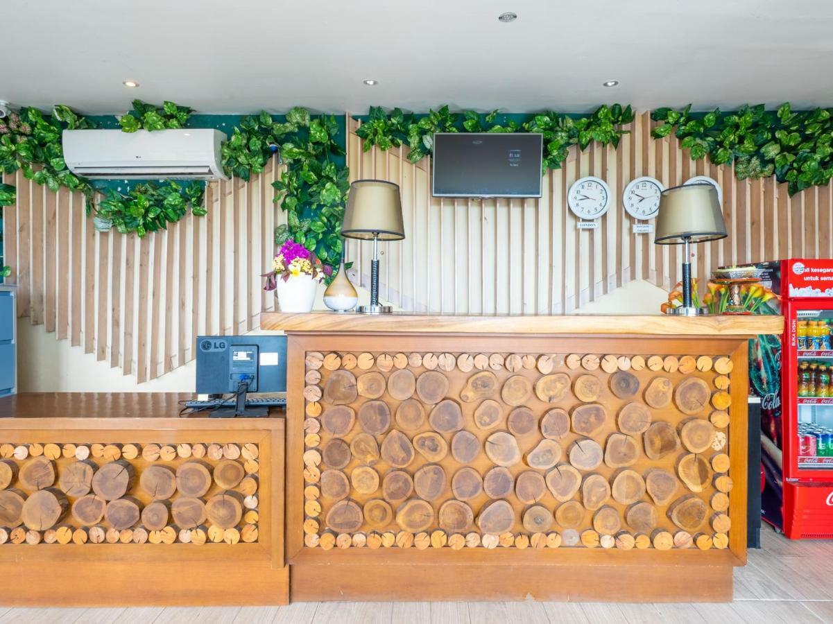 Bellevue Hills Nusa Dua نوسا دوا المظهر الخارجي الصورة