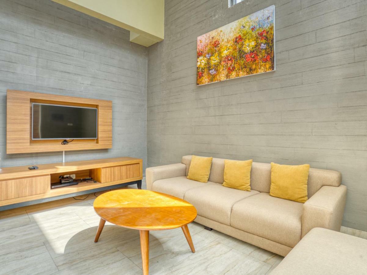 Bellevue Hills Nusa Dua نوسا دوا المظهر الخارجي الصورة