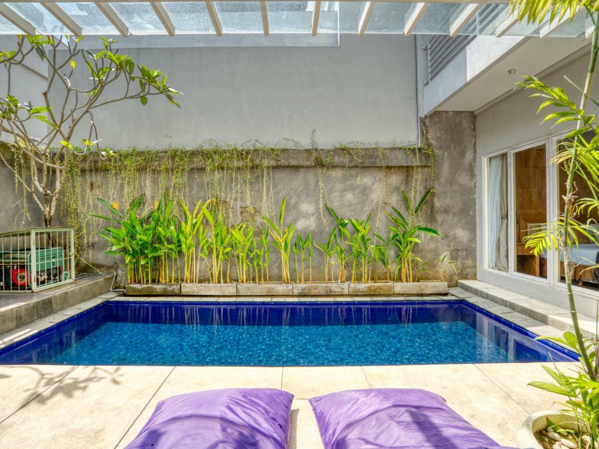 Bellevue Hills Nusa Dua نوسا دوا المظهر الخارجي الصورة