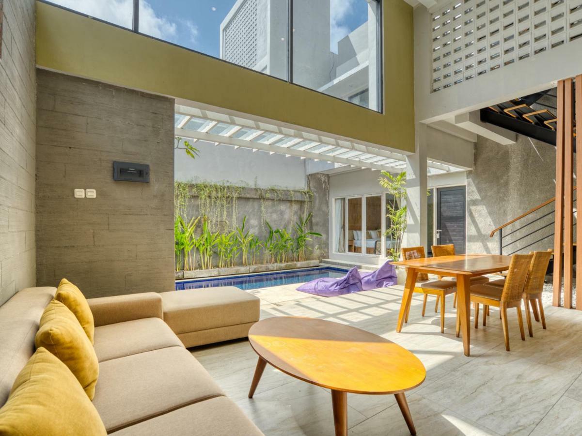 Bellevue Hills Nusa Dua نوسا دوا المظهر الخارجي الصورة