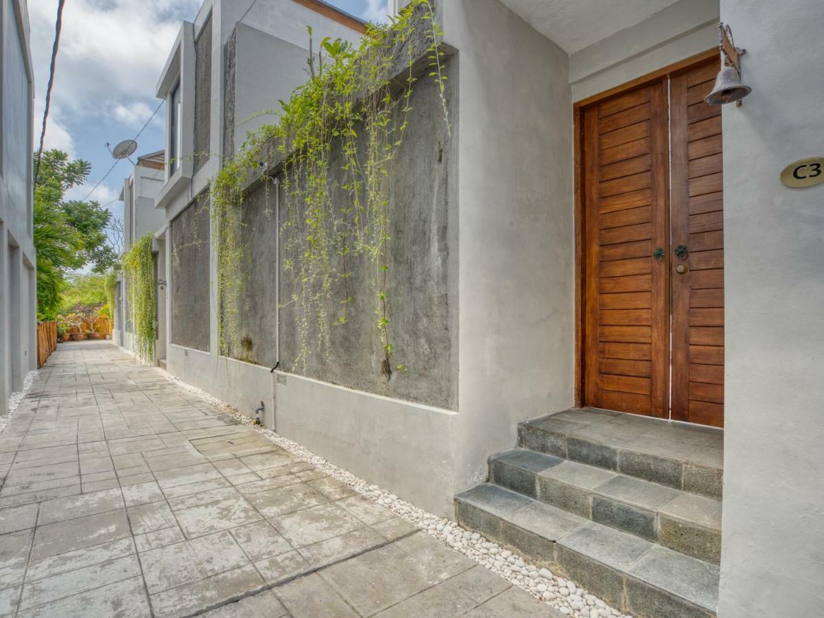 Bellevue Hills Nusa Dua نوسا دوا المظهر الخارجي الصورة
