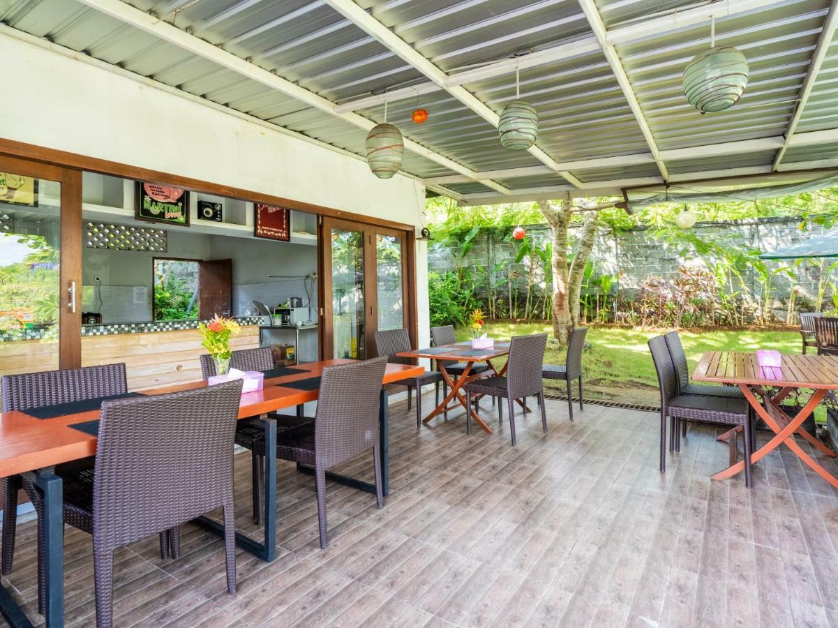 Bellevue Hills Nusa Dua نوسا دوا المظهر الخارجي الصورة