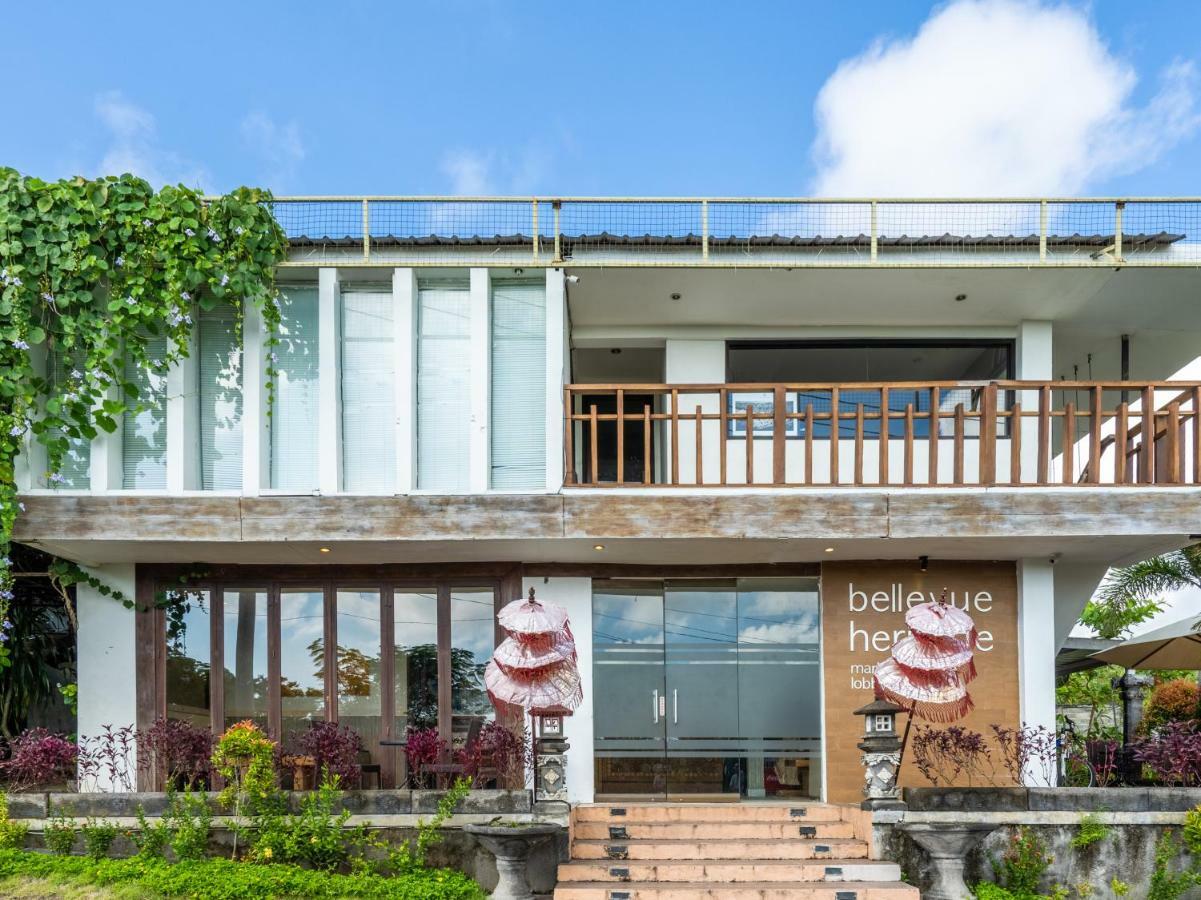 Bellevue Hills Nusa Dua نوسا دوا المظهر الخارجي الصورة