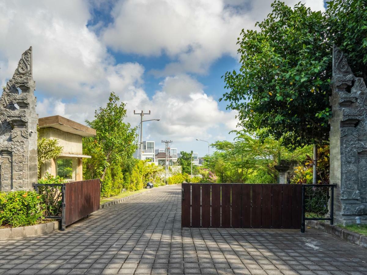 Bellevue Hills Nusa Dua نوسا دوا المظهر الخارجي الصورة