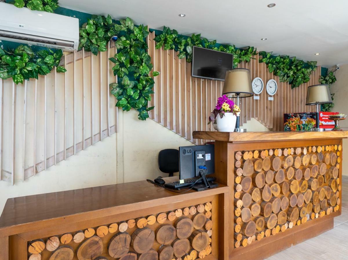Bellevue Hills Nusa Dua نوسا دوا المظهر الخارجي الصورة