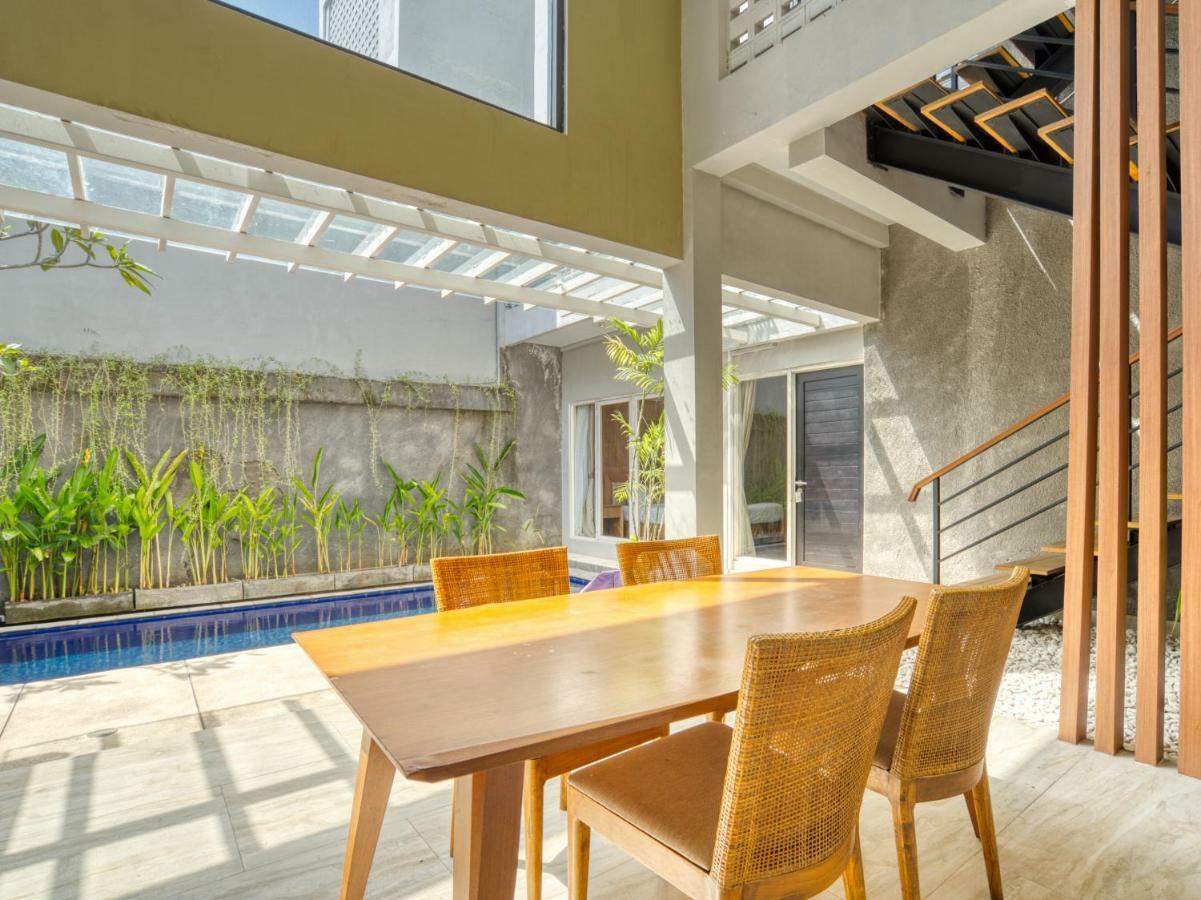 Bellevue Hills Nusa Dua نوسا دوا المظهر الخارجي الصورة
