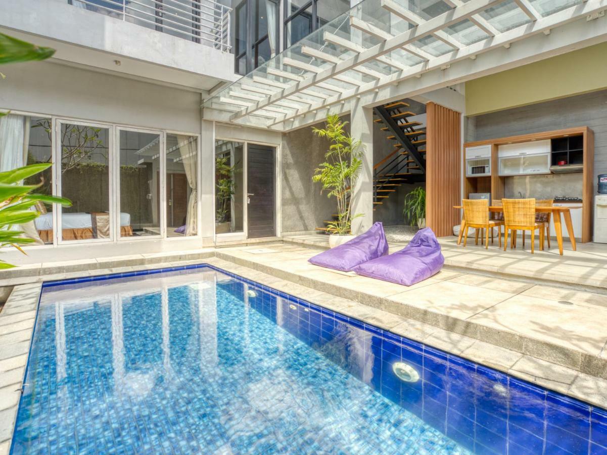Bellevue Hills Nusa Dua نوسا دوا المظهر الخارجي الصورة